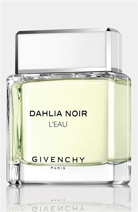 givenchy dahlia noir bewertung|lady dahlia noir.